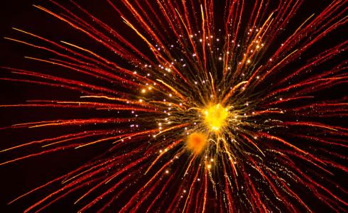 Firecrackers